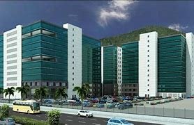 Gateway Office Parks